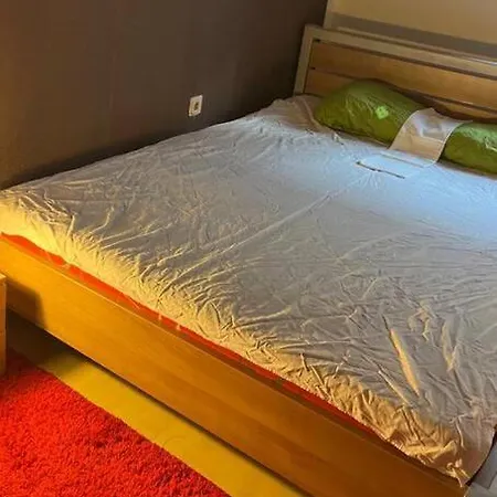 Zimmer, Stadium, Room, Uni, Fh *