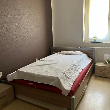 Daire Zimmer, Stadium, Room, Uni, Fh Dortmund