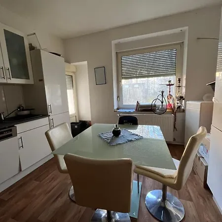 Zimmer, Stadium, Room, Uni, Fh * Dortmund