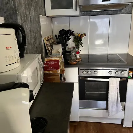 Zimmer, Stadium, Room, Uni, Fh Apartment