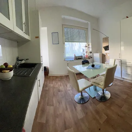 Zimmer, Stadium, Room, Uni, Fh Apartment Dortmund